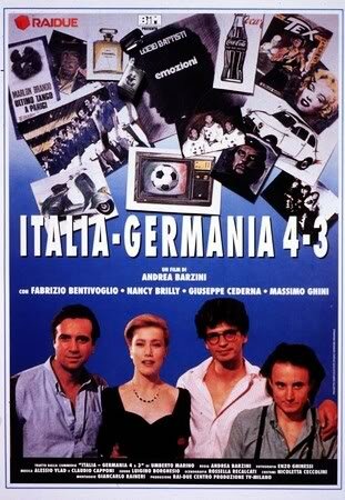 Италия-Германия 4-3 (1990)