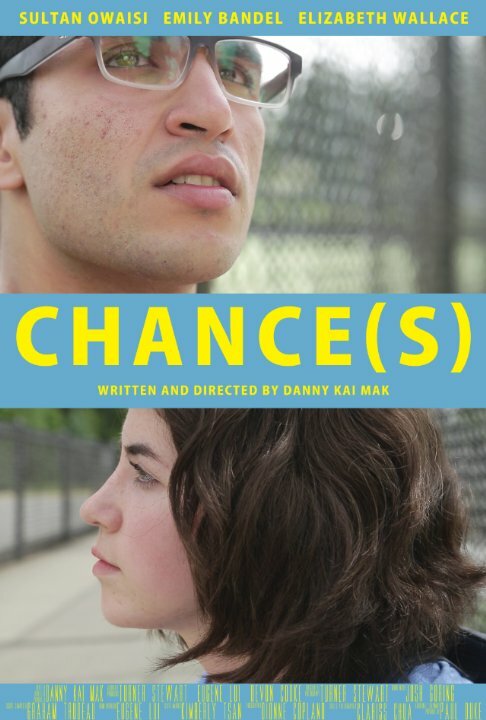 Chance(s) (2016)
