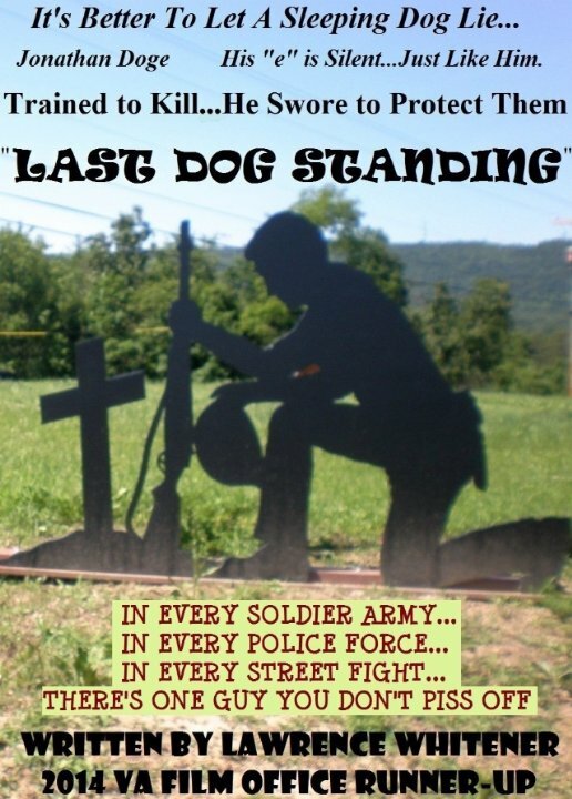 Last Dog Standing (2016)