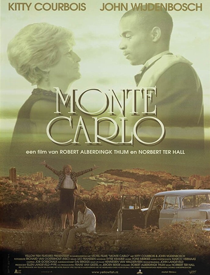 Монте Карло (2001)