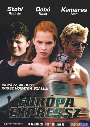 Európa expressz (1999)