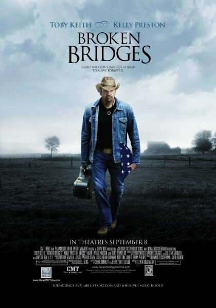 Разрушенные мосты (2006)