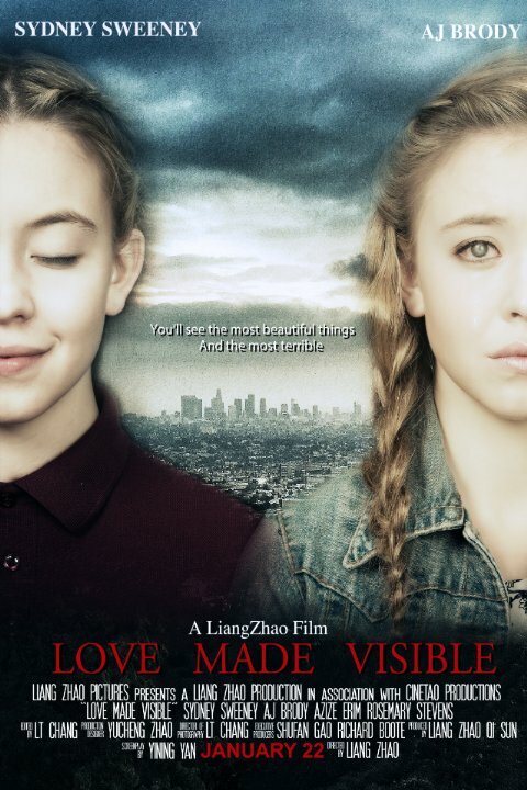 Love Made Visible (2015)