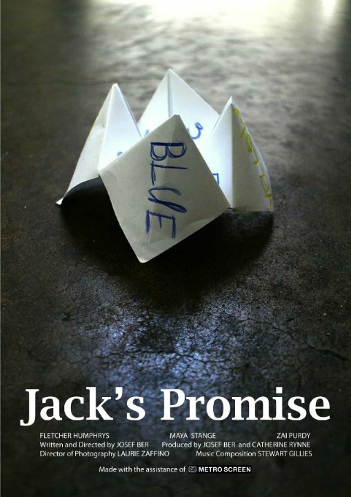 Jack's Promise (2015)
