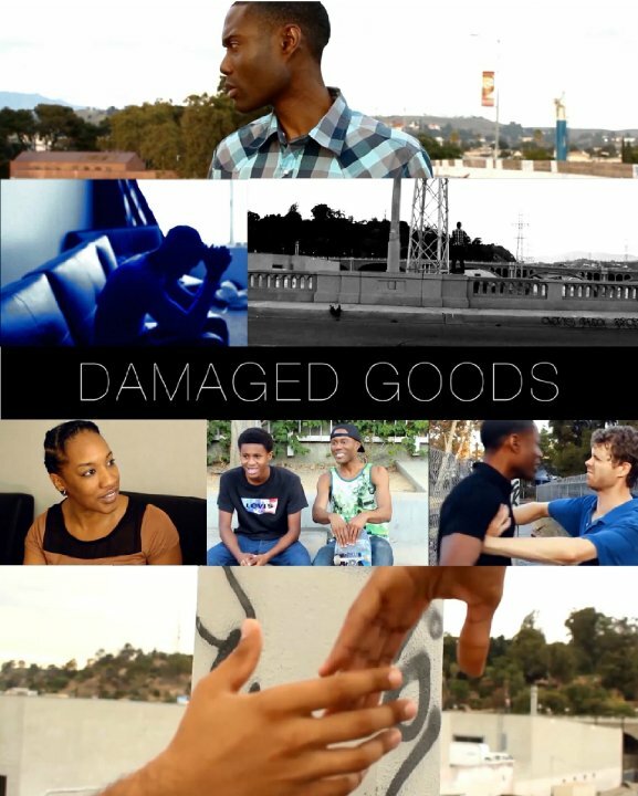 Damaged Goods (2014)