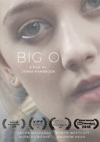 Big O (2015)