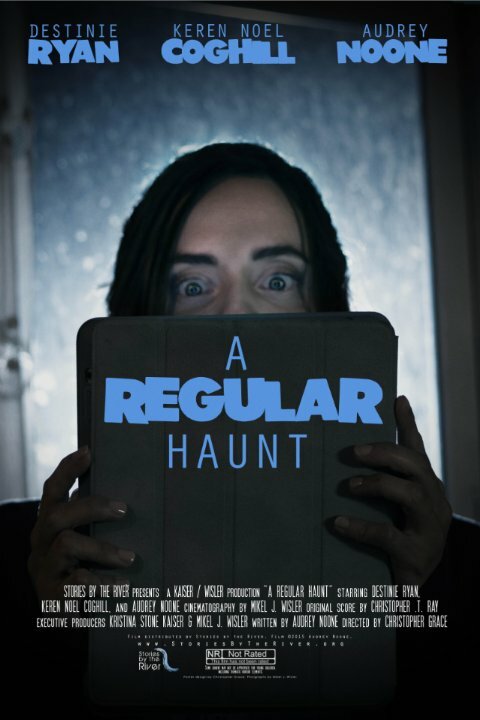 A Regular Haunt (2015)