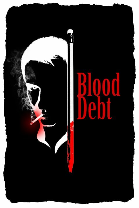 Blood Debt (2017)