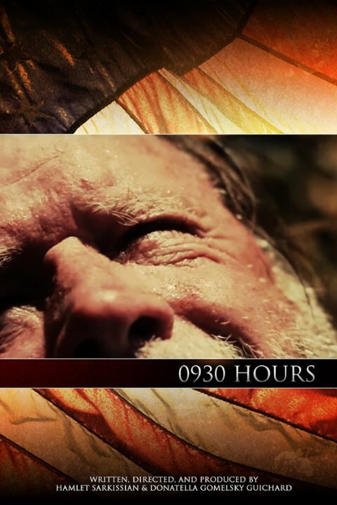 0930 Hours (2015)