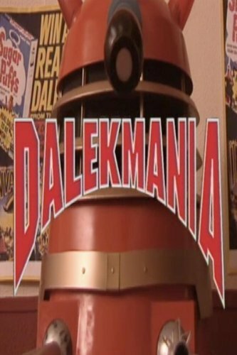 Dalekmania (1995)