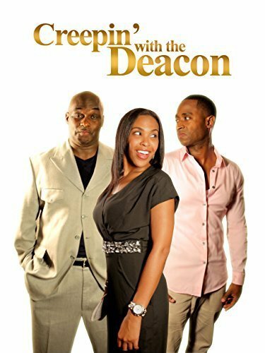 Creepin' with the Deacon (2015)