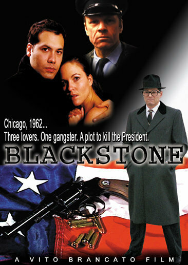 Blackstone (2004)