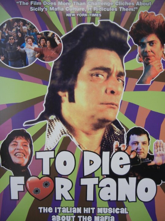 Тано до смерти (1997)