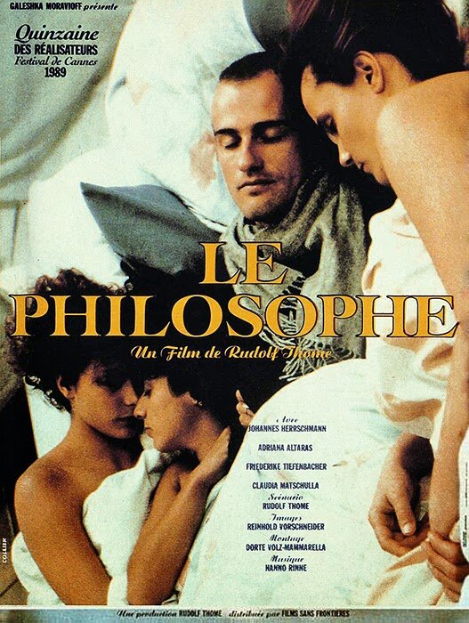 Философ (1989)