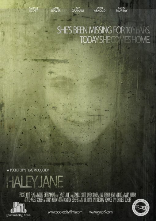 Haley Jane (2015)