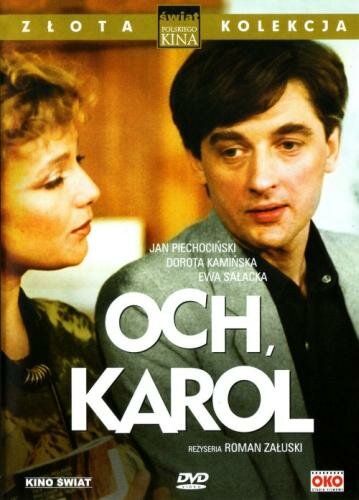 Ох, Кароль! (1985)