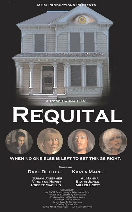 Requital (2003)