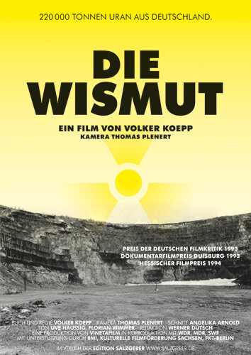 Die Wismut (1993)