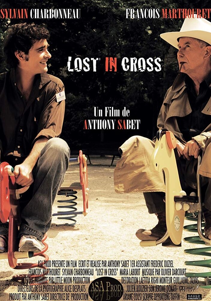 Lost in Cross (2007)