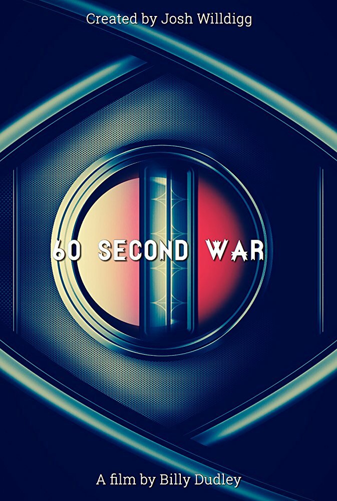 60 Second War (2015)