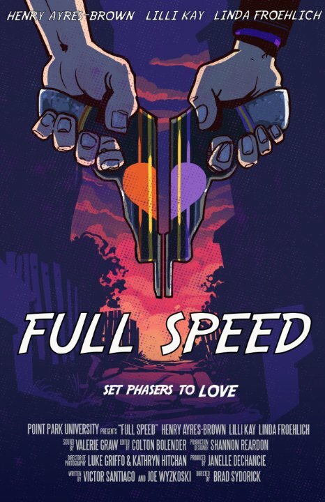 Full Speed (2014)