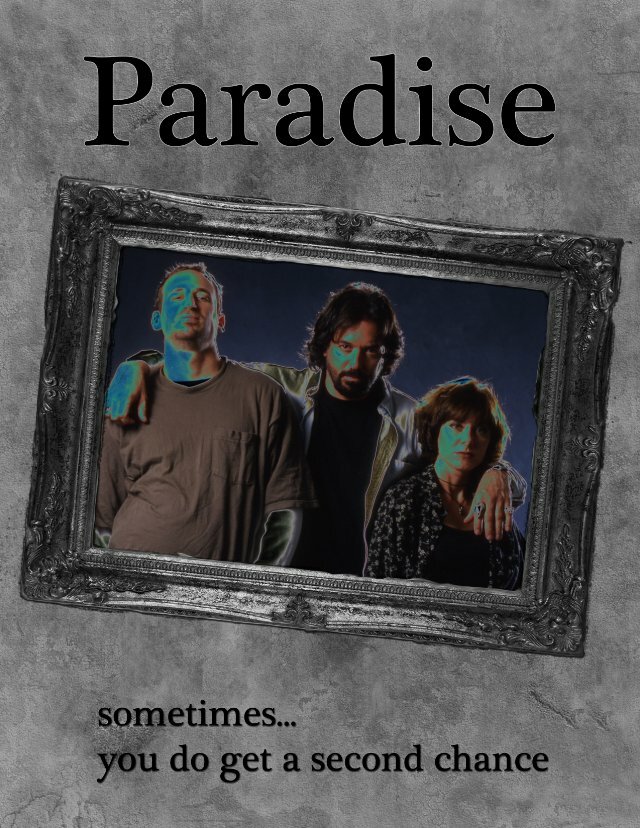 Paradise (2000)