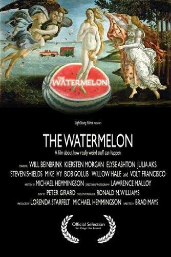 The Watermelon (2008)
