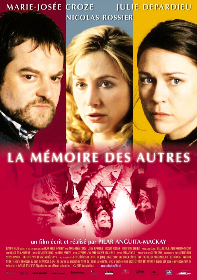 La mémoire des autres (2006)
