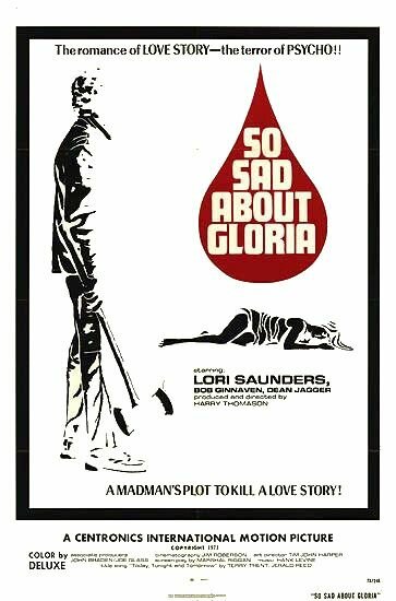 So Sad About Gloria (1973)