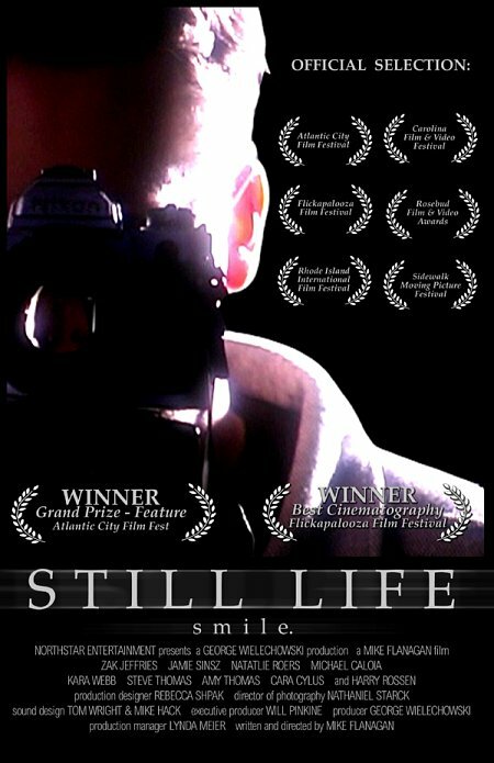 Still Life (2001)
