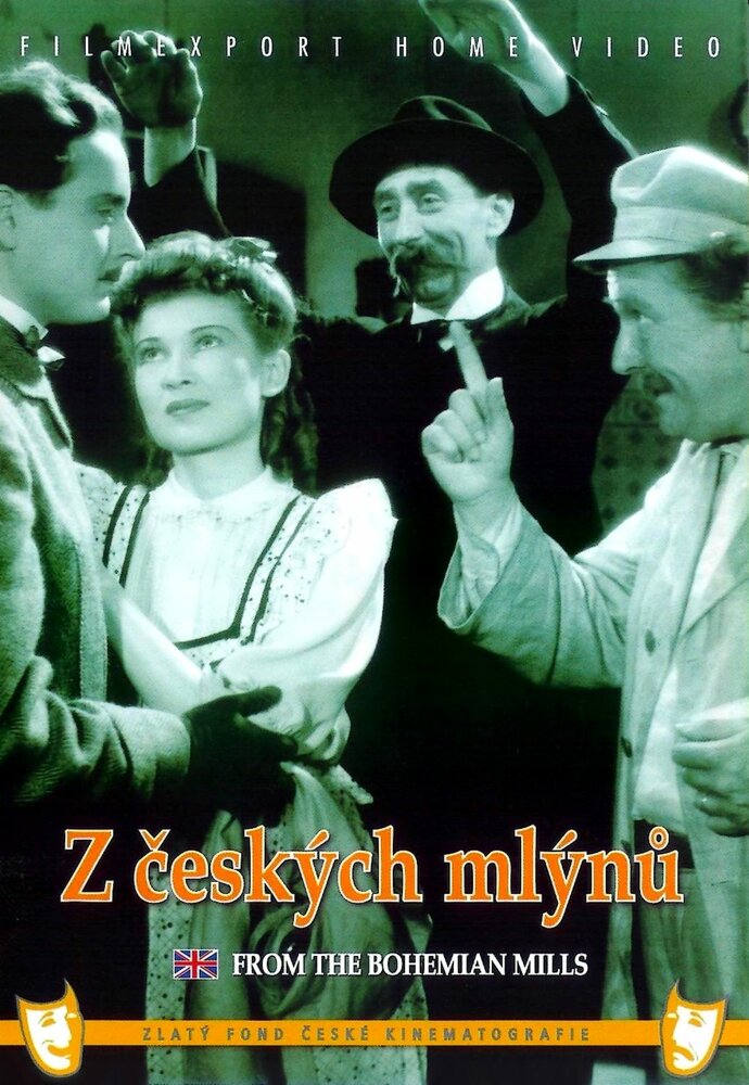 Z ceských mlýnu (1941)