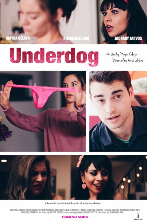The Underdog (2015)