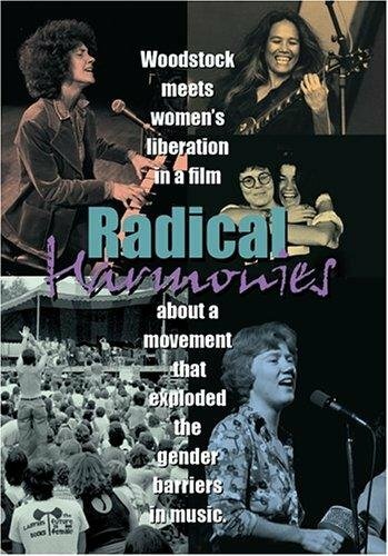 Radical Harmonies (2002)
