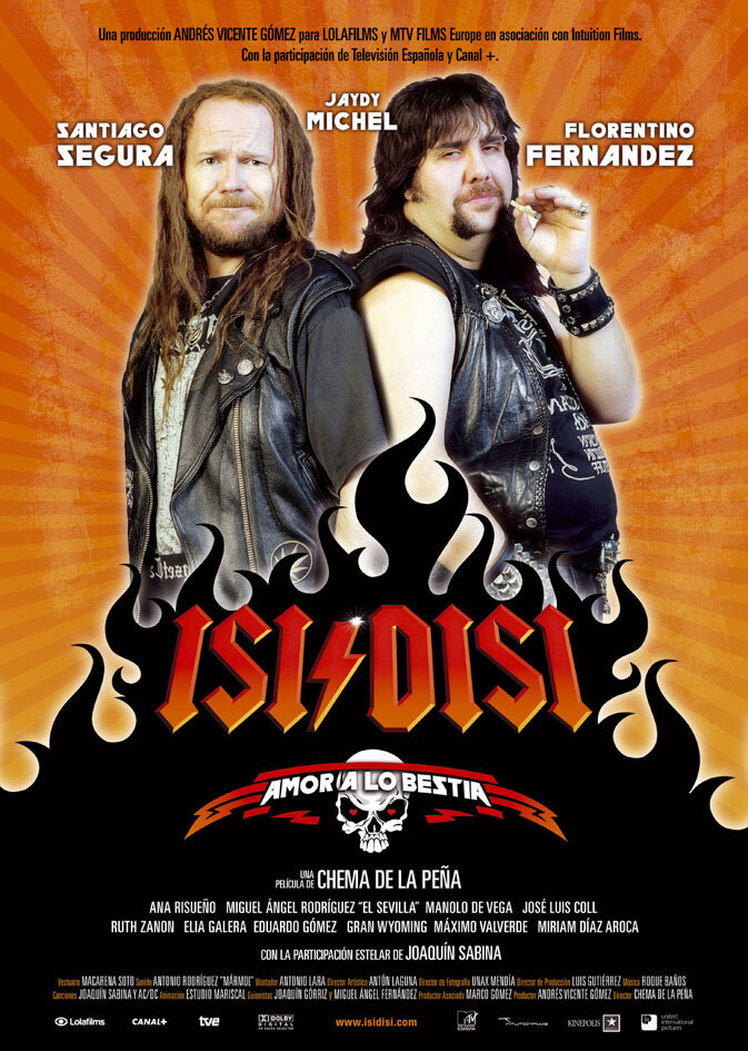 Иси и Диси (2004)