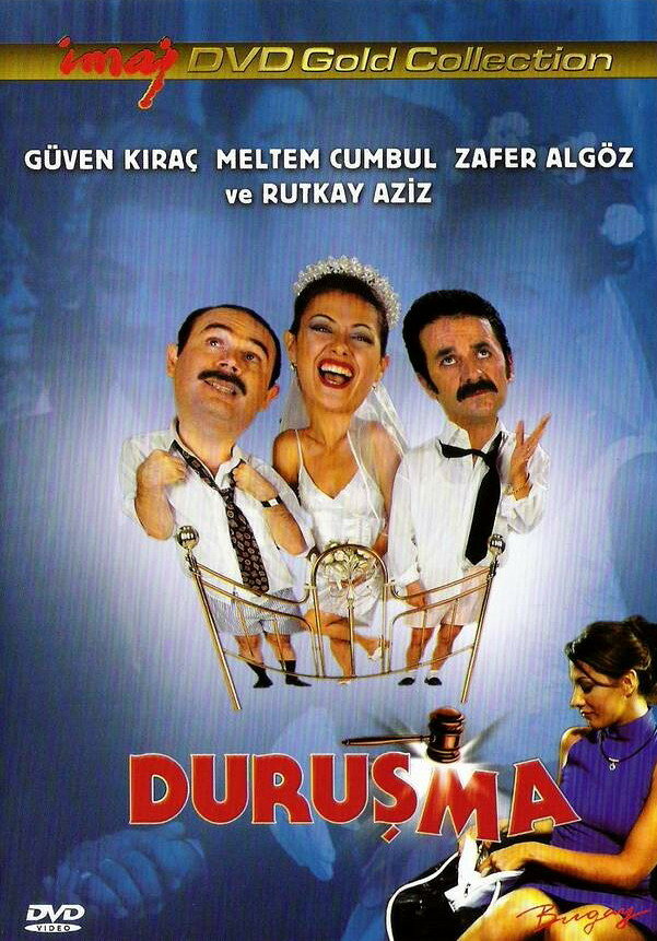 Durusma (1999)