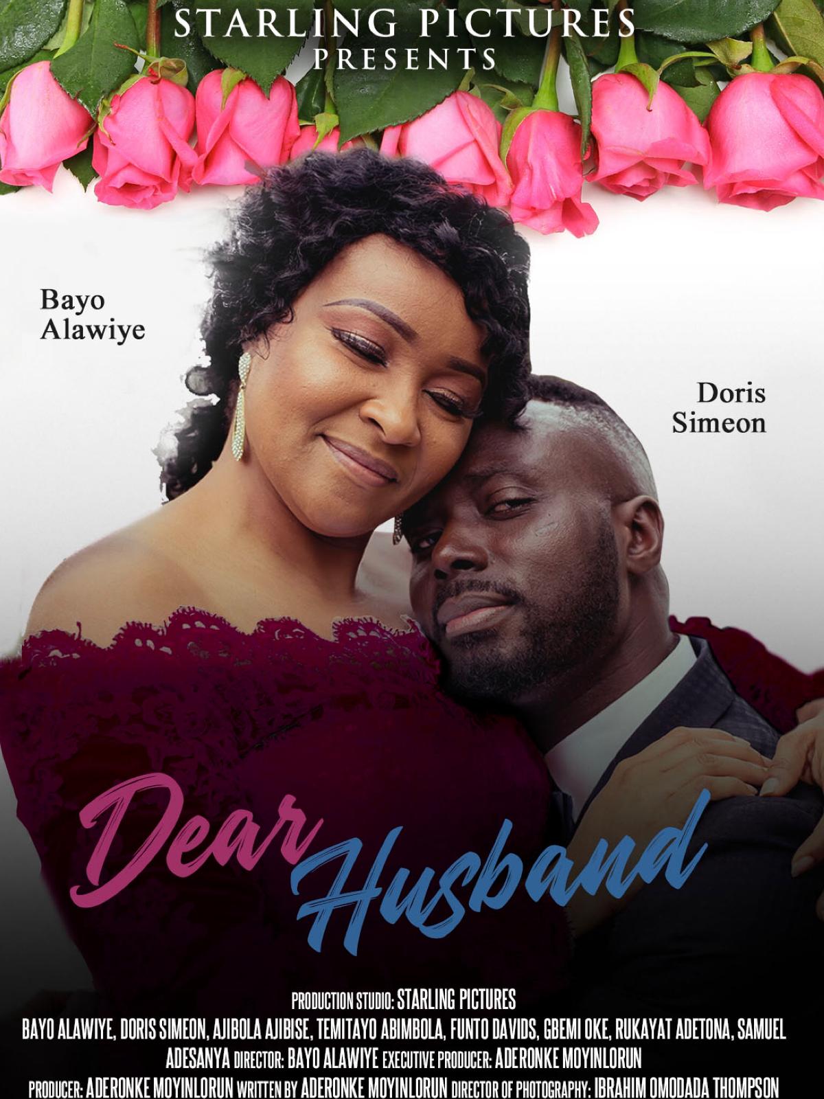 Dear Husband (2019)