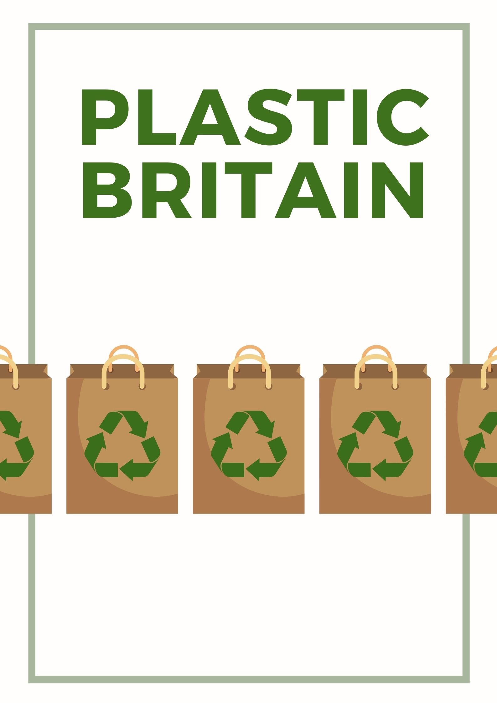 Plastic Britain: On Our Watch (2020)