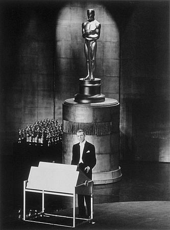 30-я церемония вручения премии «Оскар» (1958)