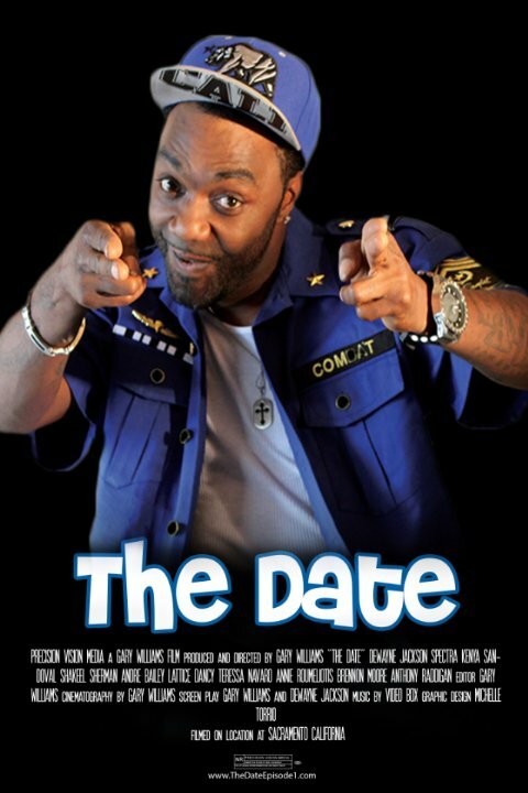 The Date (2015)