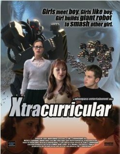 Xtracurricular (2003)