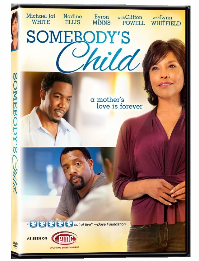 Somebody's Child (2012)