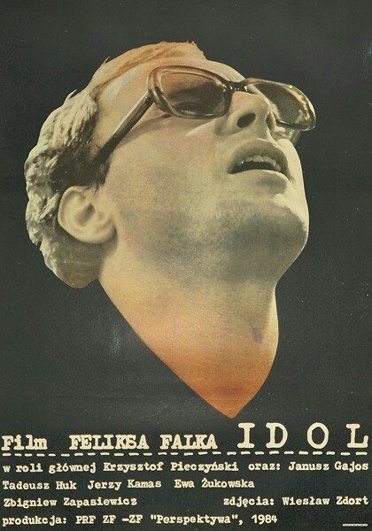 Идол (1985)