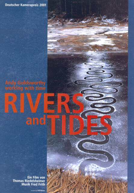 Реки и приливы (2001)
