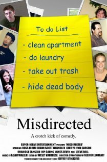 Misdirected (2004)