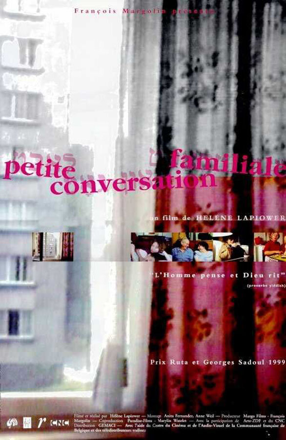 Petite conversation familiale (2000)