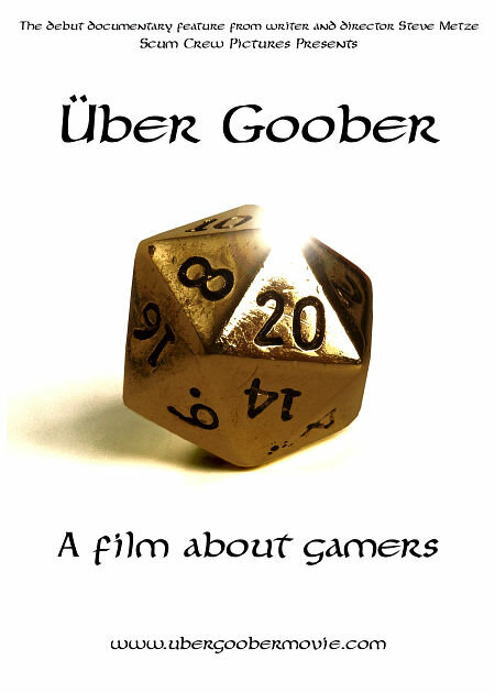Uber Goober (2004)
