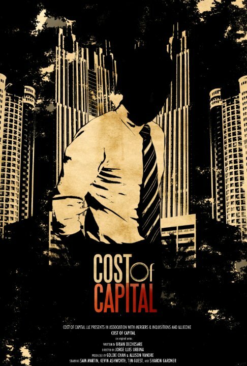 Cost of Capital (2012)