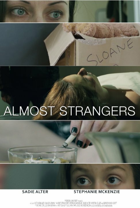 Almost Strangers (2015)