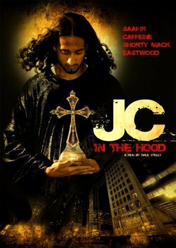 JC in tha Hood (2008)