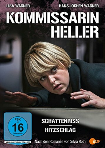 Kommissarin Heller - Schattenriss (2015)
